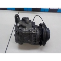 Компрессор системы кондиционирования Hyundai-Kia Spectra (2001 - 2011) 0K2A261450