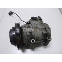 Компрессор системы кондиционирования Hyundai-Kia Spectra (2001 - 2011) 0K2A261450