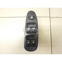 Блок управления стеклоподъемниками Hyundai-Kia Sephia II/Shuma II (2001 - 2004) 0k2n266350a