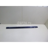 Молдинг задней правой двери Hyundai-Kia Sephia II/Shuma II (2001 - 2004) 0k2n2506r2xx