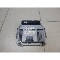 Блок управления двигателем Hyundai-Kia RIO (2017 - ) 391042b192