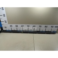 Накладка стекла заднего правого Hyundai-Kia RIO (2017 - ) 83220H0000