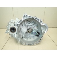 МКПП (механическая коробка переключения передач) Hyundai-Kia RIO (2017 - ) 4300026862