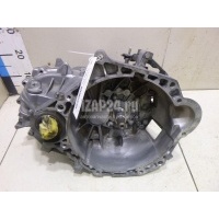 МКПП (механическая коробка переключения передач) Hyundai-Kia RIO (2017 - ) 4300026862