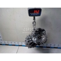 МКПП (механическая коробка переключения передач) Hyundai-Kia RIO (2017 - ) 4300026862