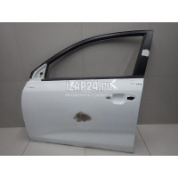Дверь передняя левая Hyundai-Kia RIO (2017 - ) 76003h0000