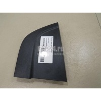 Накладка двери задней правой Hyundai-Kia RIO (2017 - ) 83840H0000WK
