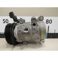 Компрессор системы кондиционирования Hyundai-Kia RIO (2017 - ) 97701h5000