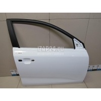 Дверь передняя правая Hyundai-Kia RIO (2017 - ) 76004h8000