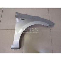 Крыло переднее правое Hyundai-Kia RIO (2017 - ) 66321h8050