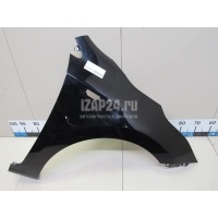Крыло переднее правое Hyundai-Kia RIO (2017 - ) 66321h8050