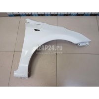 Крыло переднее правое Hyundai-Kia RIO (2017 - ) 66321h8050