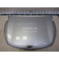 Капот Hyundai-Kia RIO (2017 - ) 66400h8000
