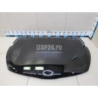 Капот Hyundai-Kia RIO (2017 - ) 66400h8000