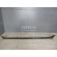 Накладка на порог (наружная) Hyundai-Kia RIO (2017 - ) 87751h0500