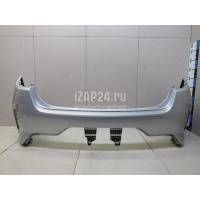 Бампер задний Hyundai-Kia RIO (2017 - ) 86611h0700