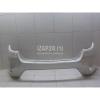 Бампер задний Hyundai-Kia RIO 2017 86611H0000