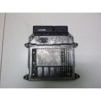 Блок управления двигателем Hyundai-Kia RIO (2005 - 2011) 3913026BH0