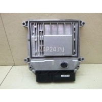 Блок управления двигателем Hyundai-Kia RIO (2005 - 2011) 3913026BH0