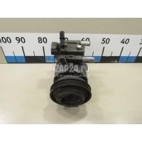Компрессор системы кондиционирования Hyundai-Kia RIO (2005 - 2011) 977011g010