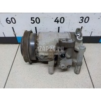 Компрессор системы кондиционирования Hyundai-Kia RIO (2005 - 2011) 977011g010