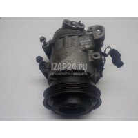 Компрессор системы кондиционирования Hyundai-Kia RIO (2005 - 2011) 977011g010