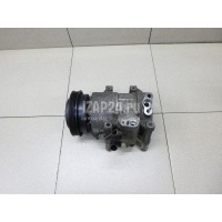 Компрессор системы кондиционирования Hyundai-Kia RIO (2005 - 2011) 977011g010