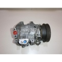 Компрессор системы кондиционирования Hyundai-Kia Cerato (2004 - 2008) 977011G300