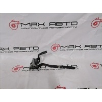 петля багажника Volkswagen Touareg 7L6, 7L7, 7LA 2003 (2002-2010) 7l6827301, <strong>-Б/У Детали сняты с АВТОМОБИЛЯ</strong>