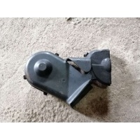 Защита ремня ГРМ (кожух) Audi A4 B6 (S4,RS4) 2003 059109124G