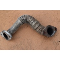 Трубка системы рециркуляции EGR Volkswagen Golf 3 1997 028131521AG