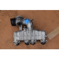 Клапан EGR Volkswagen Golf III 1997 028129711J
