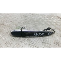 Ручка наружная передняя левая LEXUS LS (2000) 2001 6921050040J0