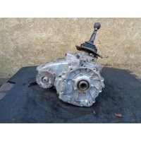 Раздаточная коробка Kia Sportage I (JA) 1993 - 2006 2002 Y010800307,