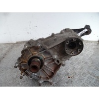 Раздаточная коробка Jeep Grand Cherokee IV (WK2) 2010 - 2013 2013 P52108696AB,