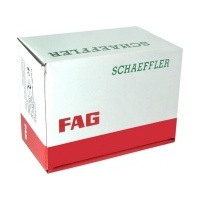 подшипник колеса передняя fag 713 6703 90