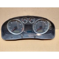 Volkswagen passat b5 fl спидометр часы full fis 3b0920847e