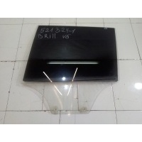Стекло двери заднее левое Brilliance V5 2011- 4518455