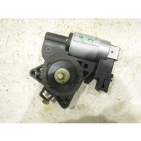 Моторчик заднего правого стеклоподъемника Mazda 2 2 DE DE2 2007-2014 GJ6A5958X