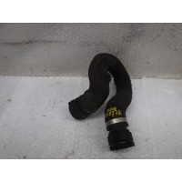 Патрубок системы охлаждения Audi A6 C6 2005-2011 4F0121101F