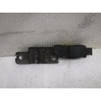 Замок багажника Audi A4 B8 2008-2015 4F9827383A