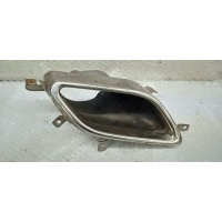 Насадка на глушитель Hyundai Santa Fe 3 DM 2012- 86662B8500