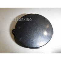 Заглушка в передний бампер Renault Dokker 2012- 511654947R