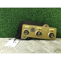 Реле вентилятора Audi 80 B4/8C 1993 4A0 959 493A