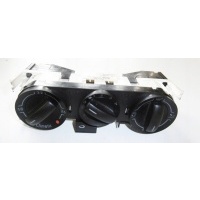 Volkswagen фокс 2008 год панель вентилятора кондиционера 6q0820045h