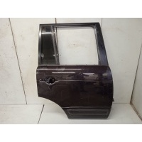 Дверь задняя правая Land Rover Range Rover 3 2002, 2003, 2004, 2005, 2007, 2008, 2009, 2010, 2011, 2012 BFA760060