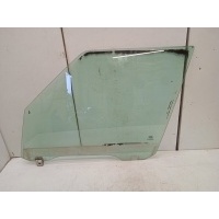 Стекло двери передней левой Land Rover Range Rover 3 2002, 2003, 2004, 2005, 2007, 2008, 2009, 2010, 2011, 2012 CUB000092