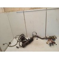 Проводка двигателя коса Land Rover Range Rover 3 2002, 2003, 2004, 2005, 2007, 2008, 2009, 2010, 2011, 2012 YSB001370