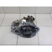 МКПП (механическая коробка переключения передач) Hyundai-Kia Soul (2009 - 2014) 4300032014