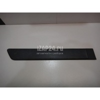 Молдинг задней правой двери Hyundai-Kia RIO (2005 - 2011) 877341G010